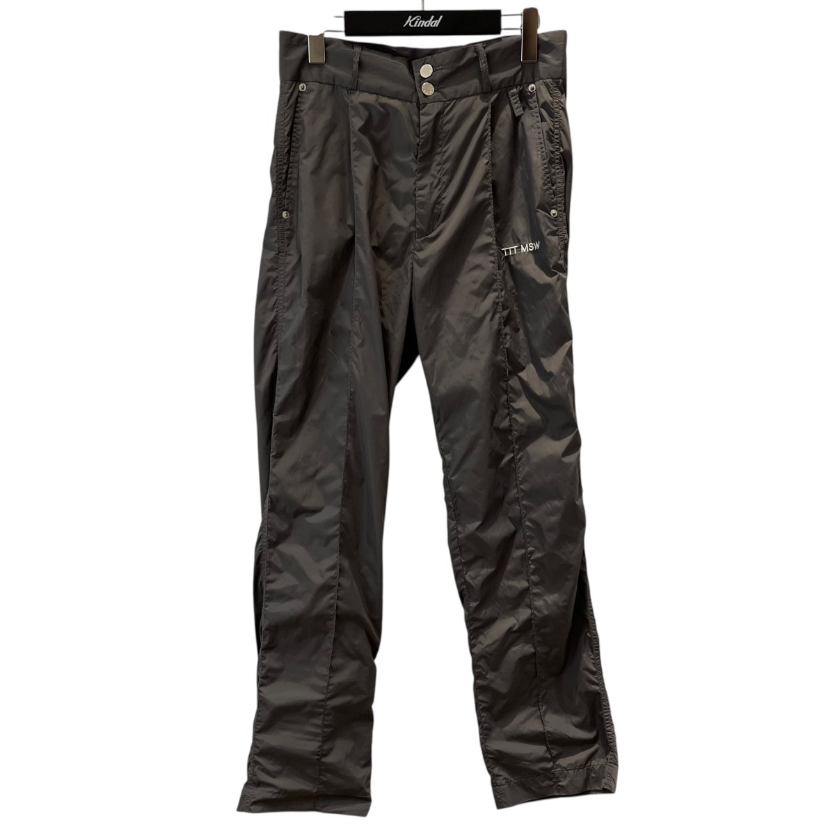 楽天市場】TTT MSW ティーモダンストリートウェア 2023SS Jersey Wide