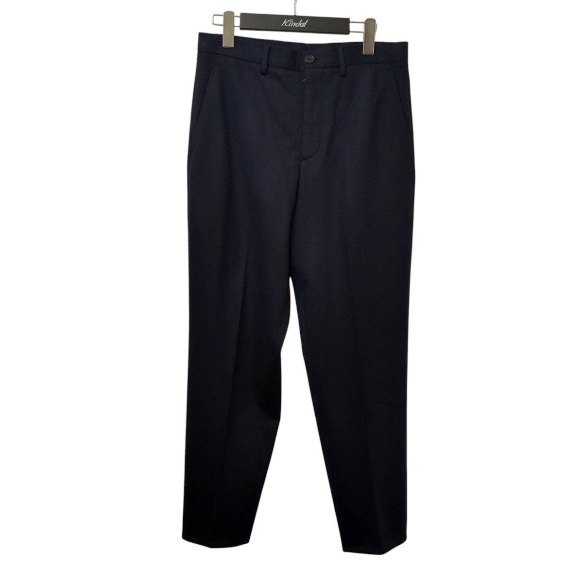 楽天市場】PRADA プラダ 23SS ウールモヘアスラックスパンツ UP0214