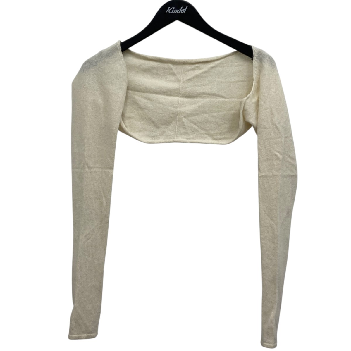 モワティエ moi-meme-moitie アームカバー 合皮 b37882_1.jpg