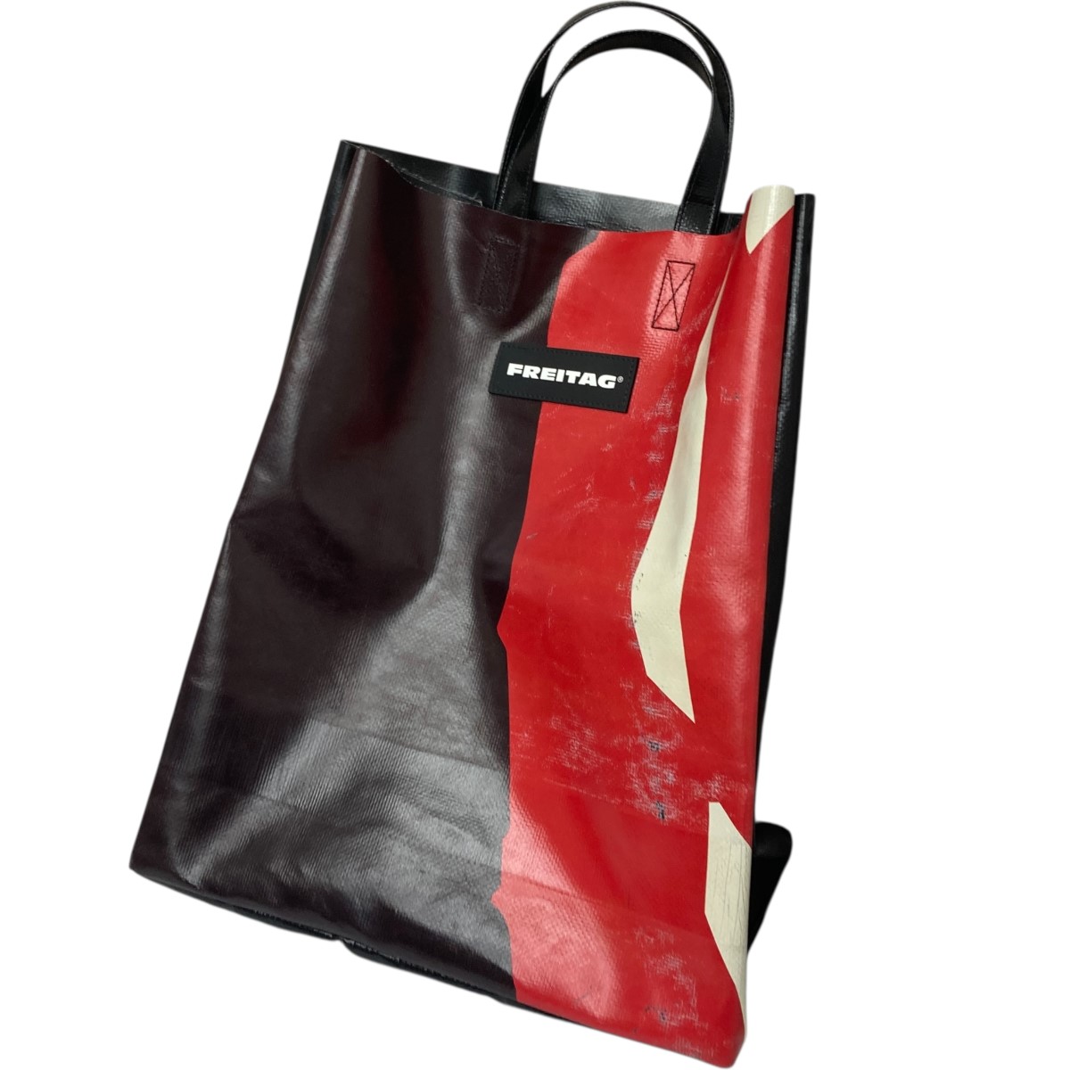 FREITAG F72 DONNA フライターグ ドナ トートバッグ タグ付属 FREITAG F72 DONNA フライターグ ドナ トートバッグ タグ付属