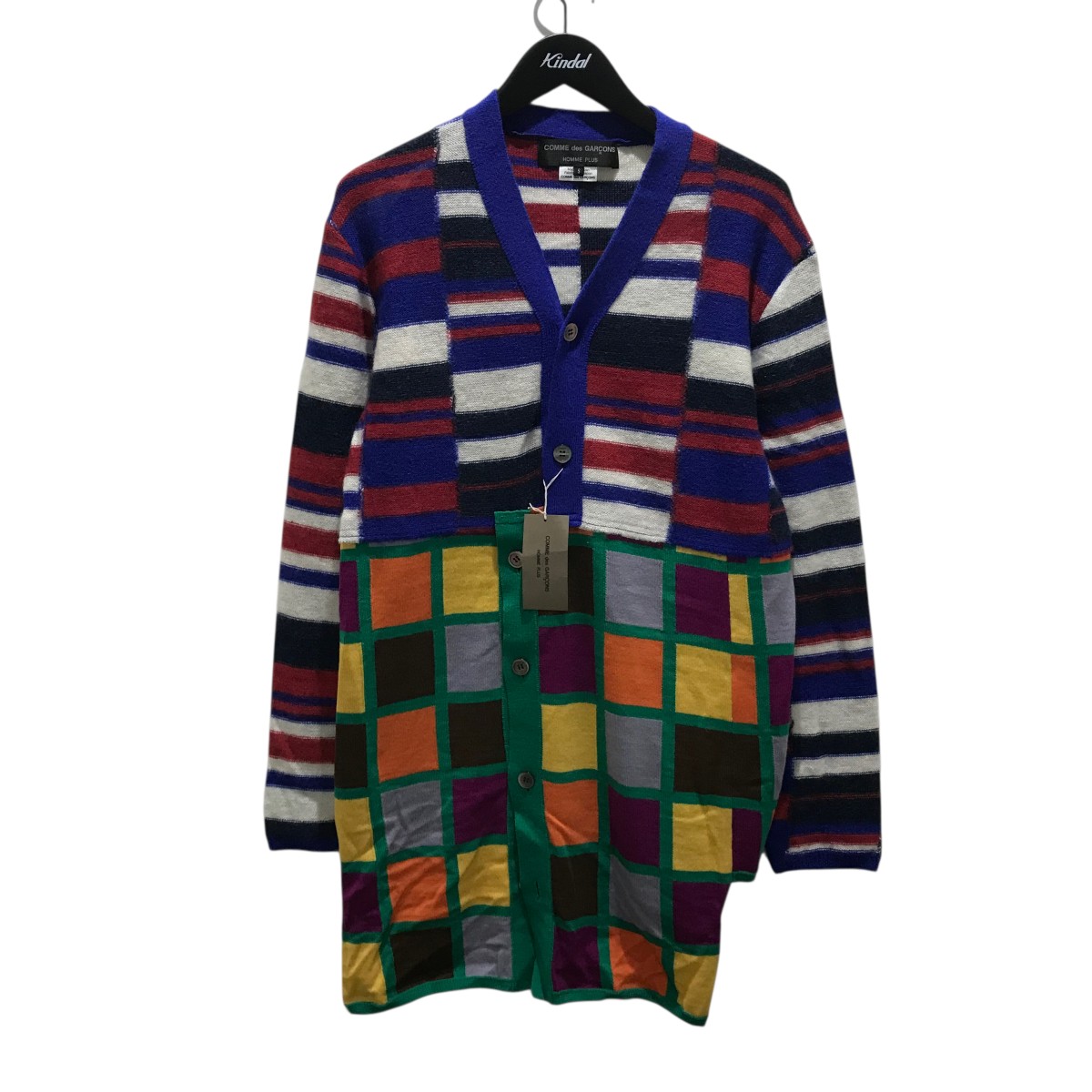 楽天市場】COMME des GARCONS HOMME PLUS コムデギャルソン