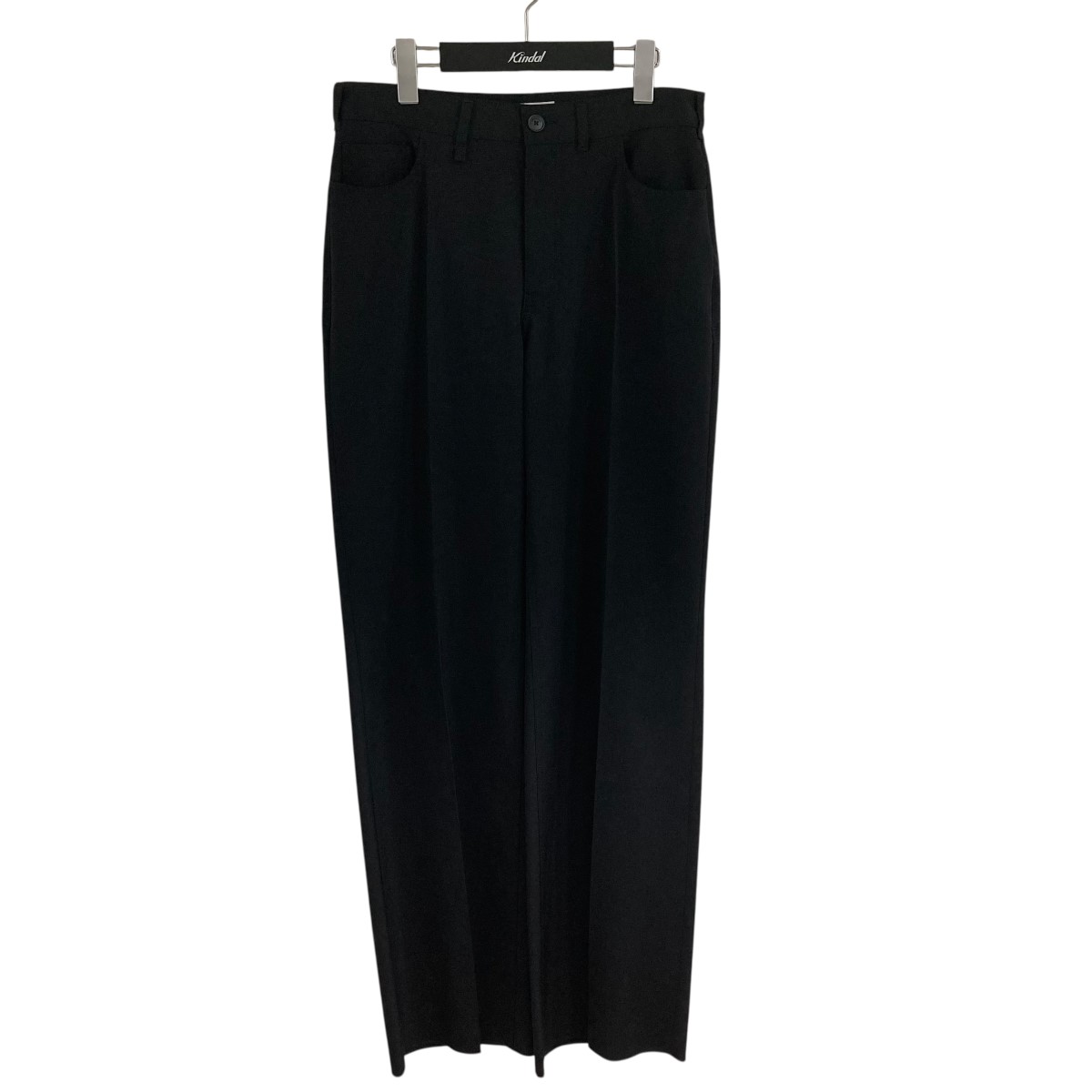 楽天市場】【中古】BALENCIAGAスラックス 479971 ブラウン サイズ：36