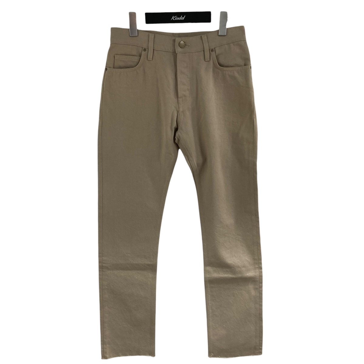 楽天市場】FEAR OF GOD 4TH SELVEDGE DENIM VINTAGE フィアオブゴッド