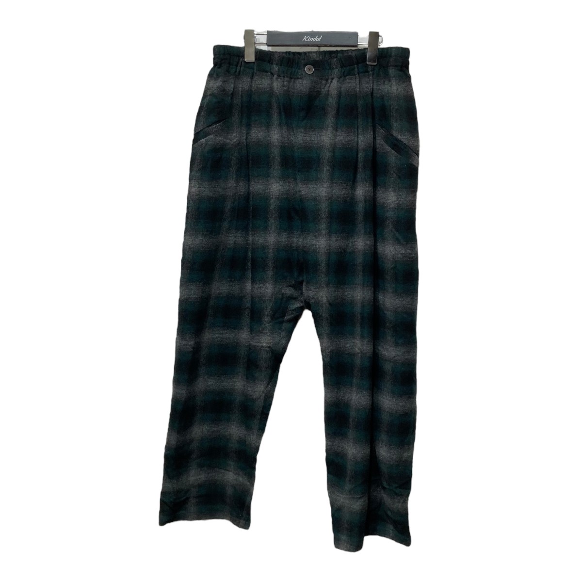 楽天市場】【中古】MAATEE＆SONS「WOOL FLANNEL DOUBLE-KNEE