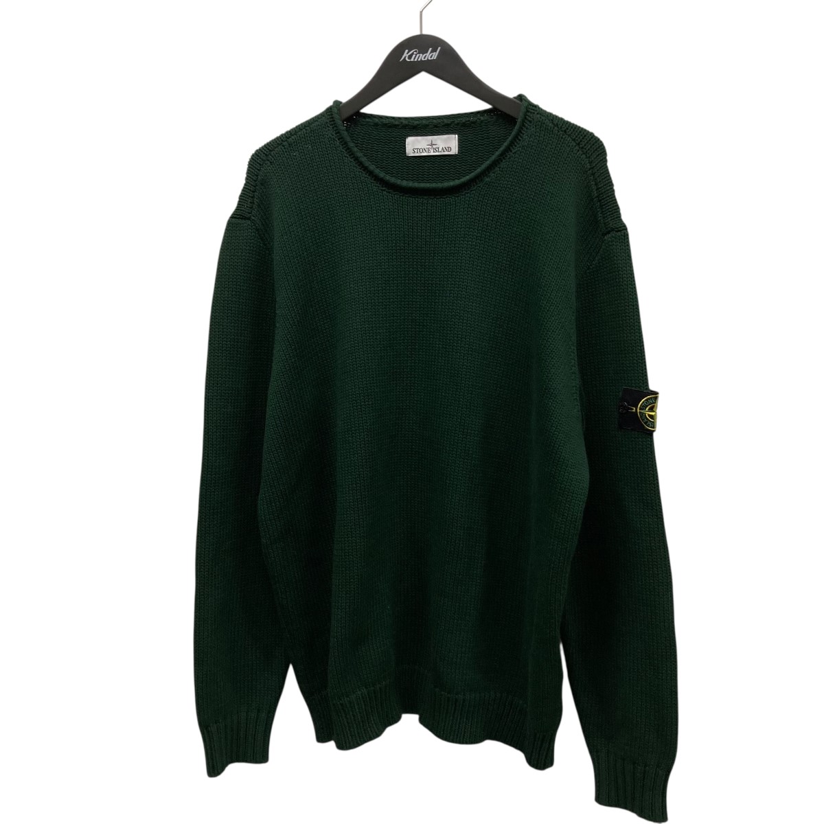 楽天市場】STONE ISLAND ストーンアイランド 23AW ウール