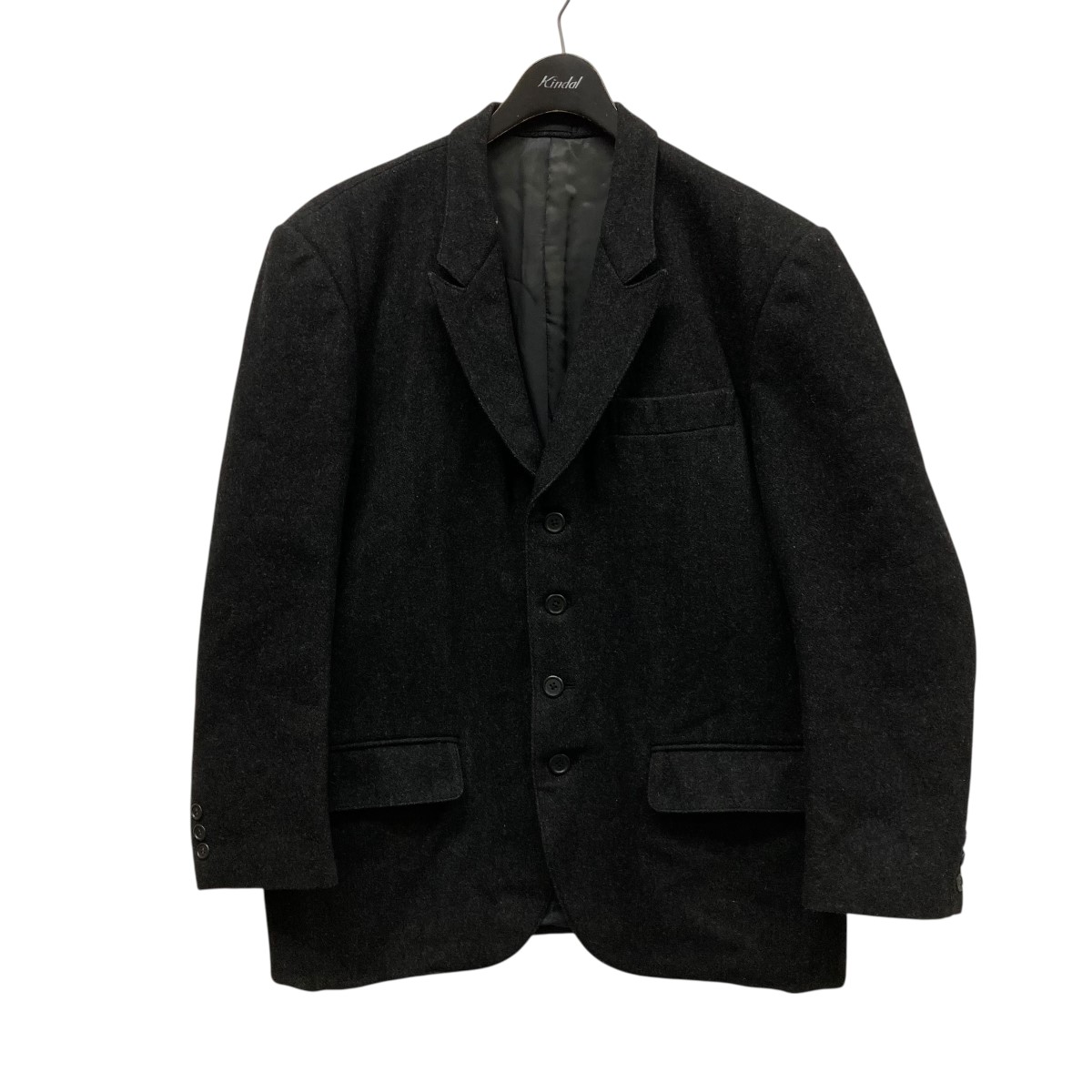 希少Y’s for men ワイズフォーメン 90sウールジャケット M 楽天市場】Y's for Men (ワイズフォーメン) テーラード