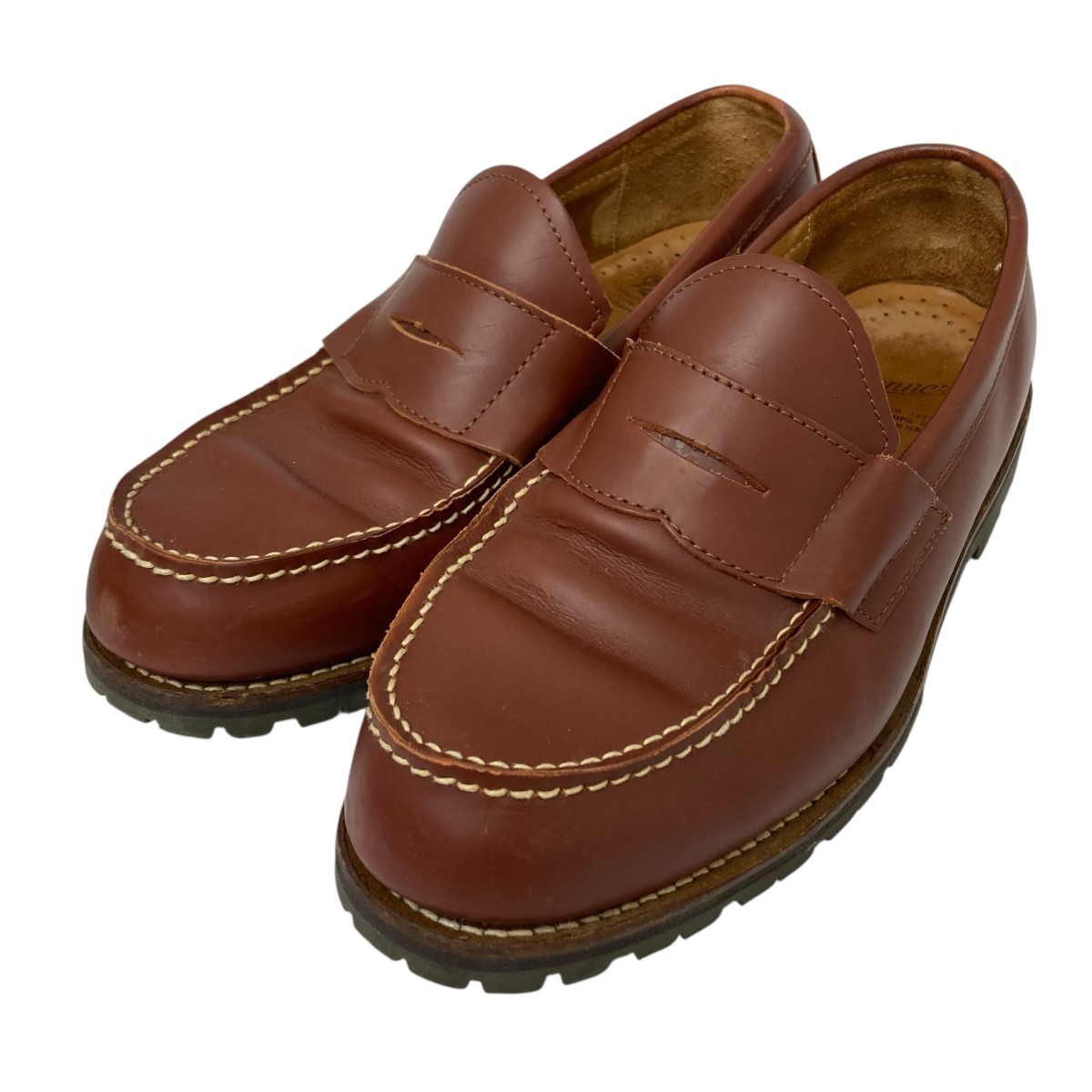 26.5㎝ DANNER BLAINE LOAFER ダナー ローファー BLAINE LOAFER / DANNER(ダナー) - MARKAWARE(マーカウェア