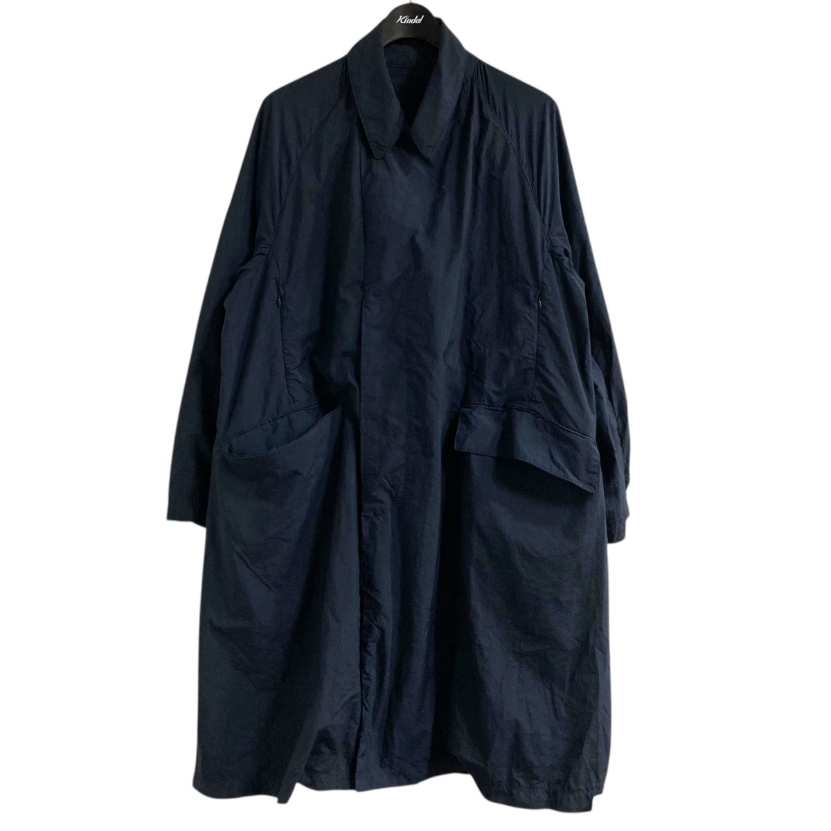 楽天市場】【中古】【メンズ】 TEATORA テアトラ DEVICE COAT