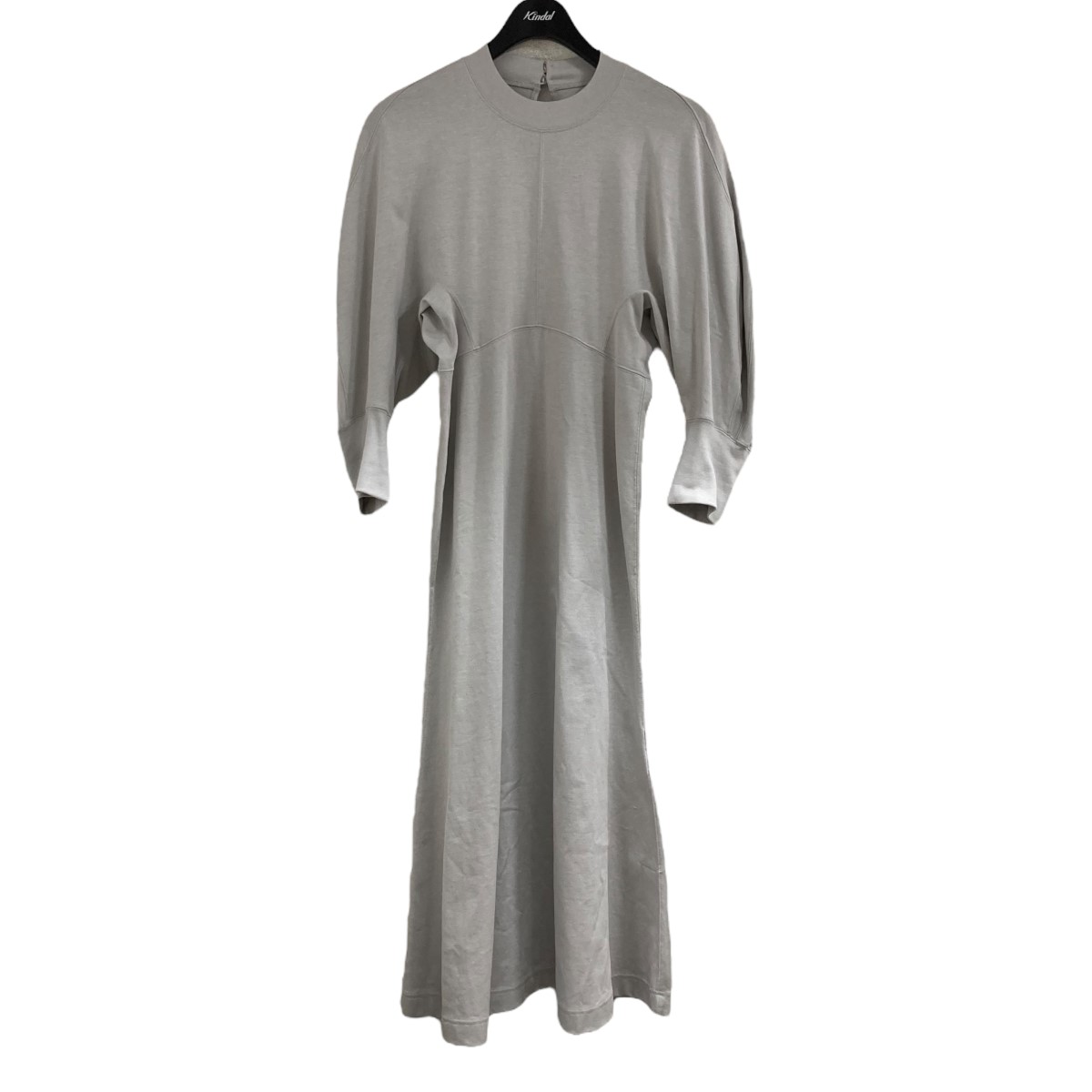 楽天市場】Mame Kurogouchi マメクロゴウチ 長袖ワンピース サイズ:1