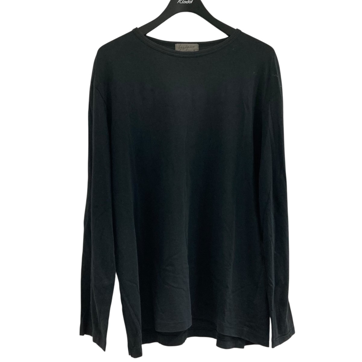 楽天市場】Yohji Yamamoto Ys ヨウジヤマモト カットソー サイズ:3