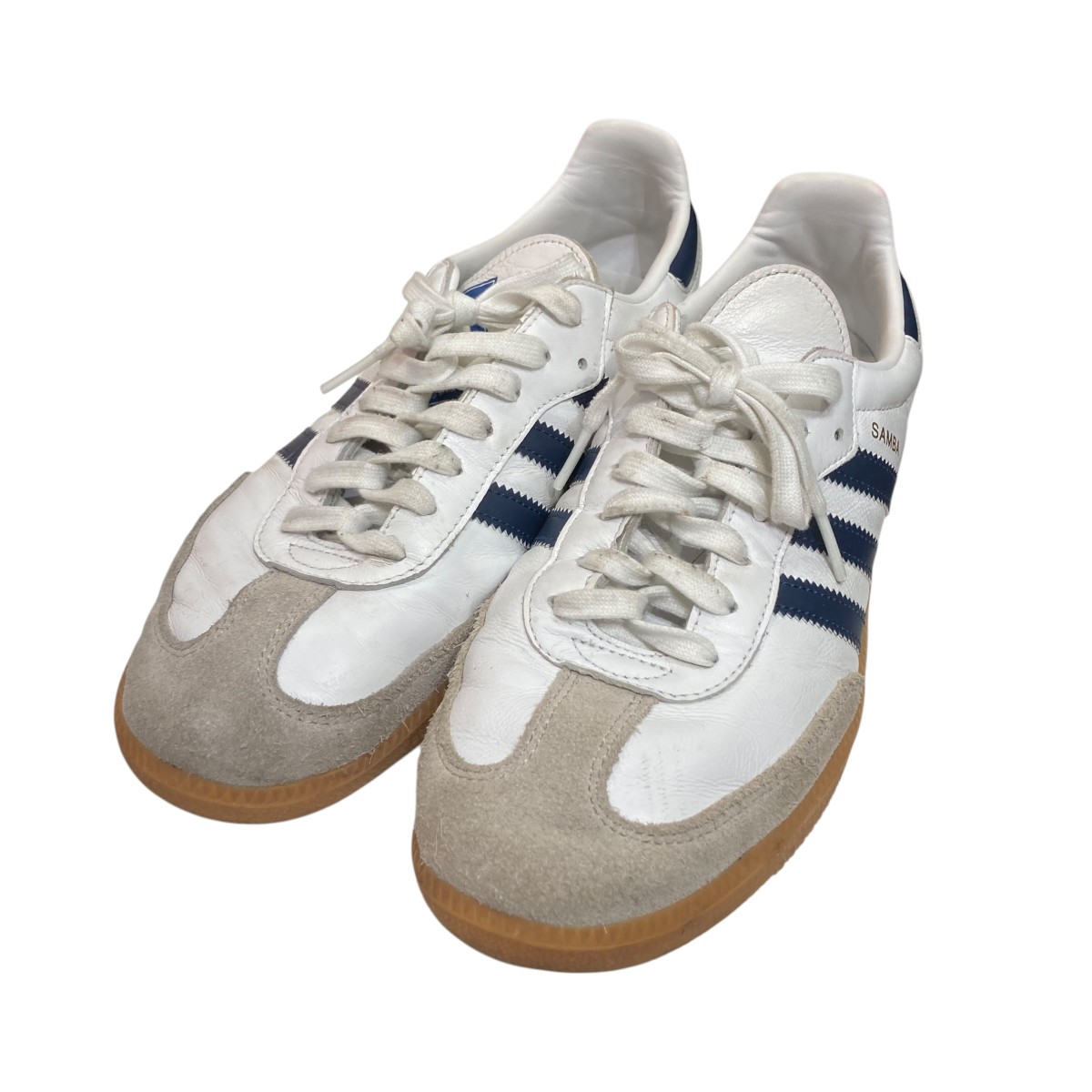 楽天市場】adidas アディダス/SAMBA OG 27.5/IF1825/SAランク/67