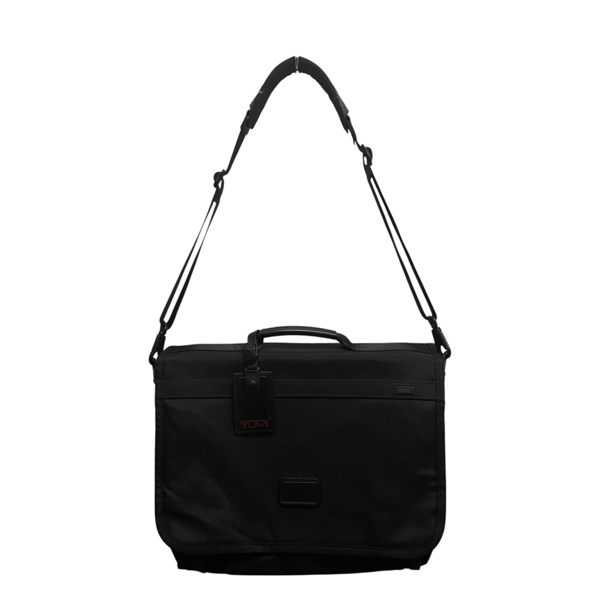 ⭐️未使用級⭐️TUMI トゥミ　2way ビジネスバッグ　26108D2 ブラック 2335362438542-01.jpg