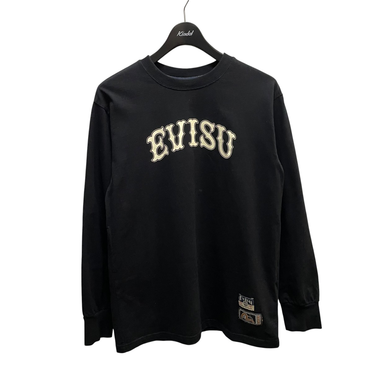 EVISU エヴィス　やまねかまわぬ　ジャージ　サイズ42 EVISU エヴィス やまねかまわぬ ジャージ サイズ42 楽天市場