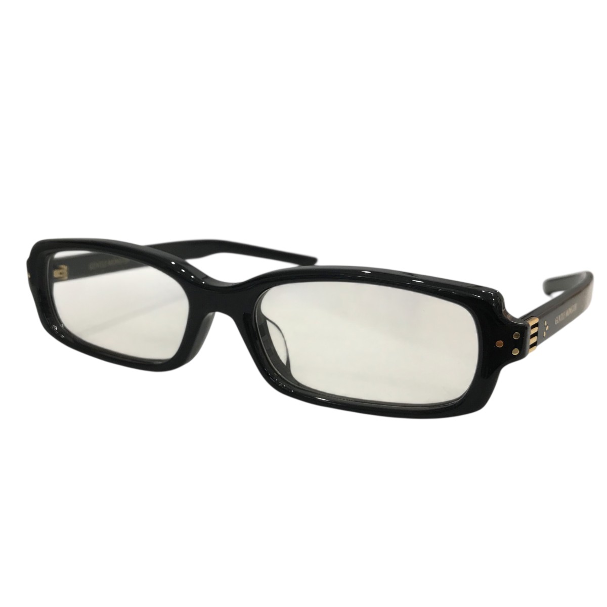 専用 ジェントルモンスター GAUSS サングラス 楽天市場】【中古】GENTLE MONSTER Gauss 01 眼鏡 45□24143