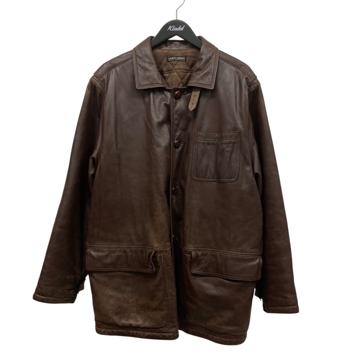 楽天市場】ジョルジオアルマーニ GIORGIO ARMANI メンズ アウター