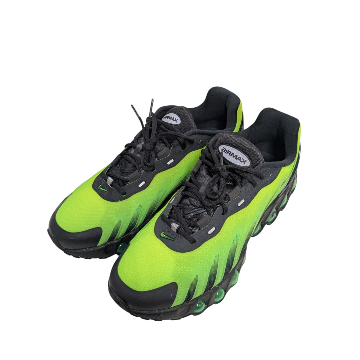 楽天市場】【中古】【送料無料】NIKE AIR MAX NM PRO BLUE