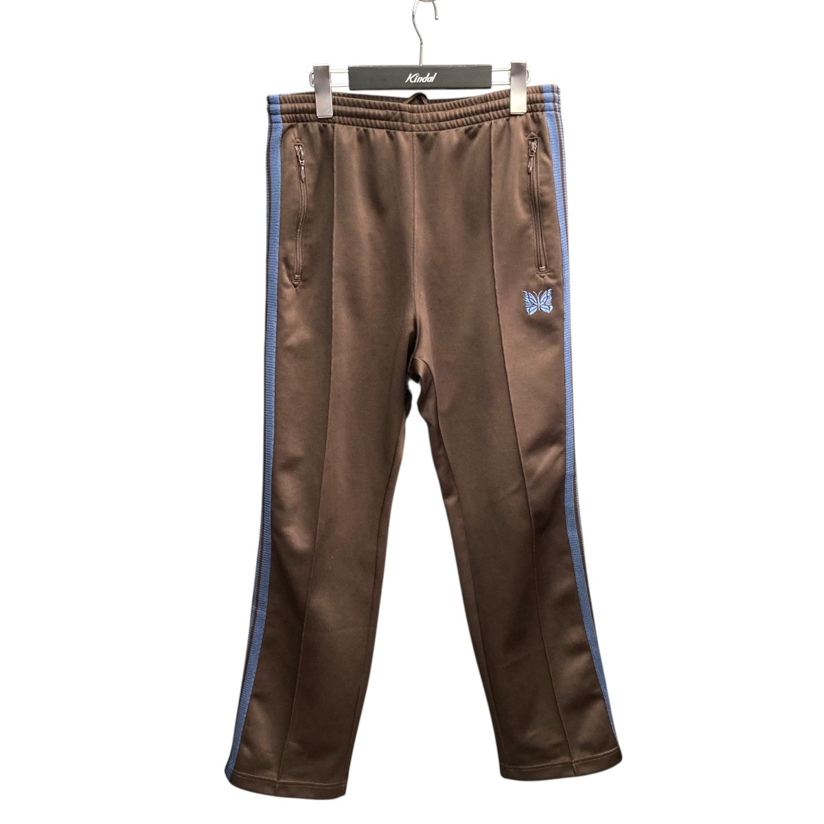 NEEDLES ニードルズ　トラックパンツ　S HM227 正規品 Needles(ニードルス) 「NARROW TRACK PANTS」トラックパンツ