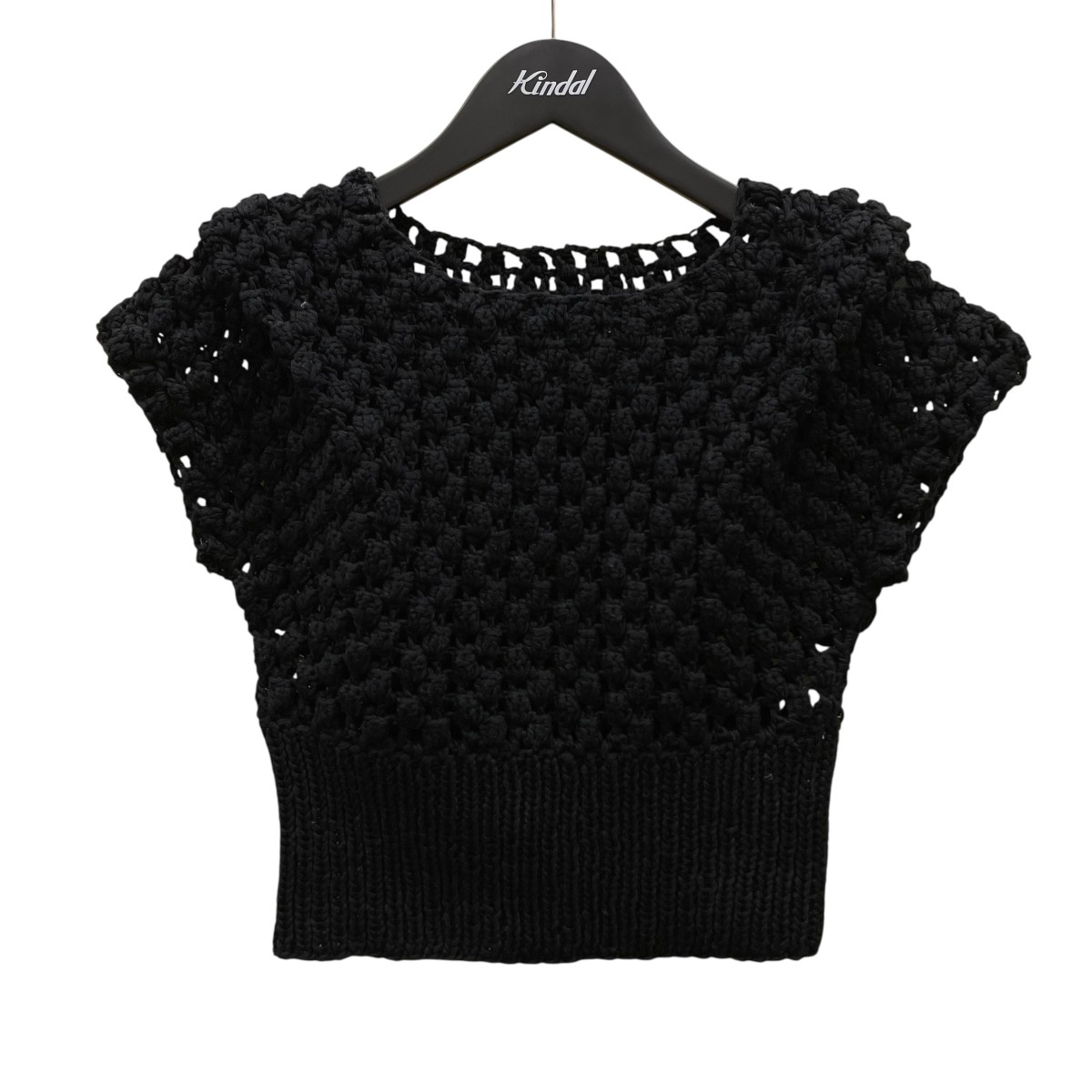 楽天市場】シシクイ THE SHISHIKUI タンクトップニット Free 【中古