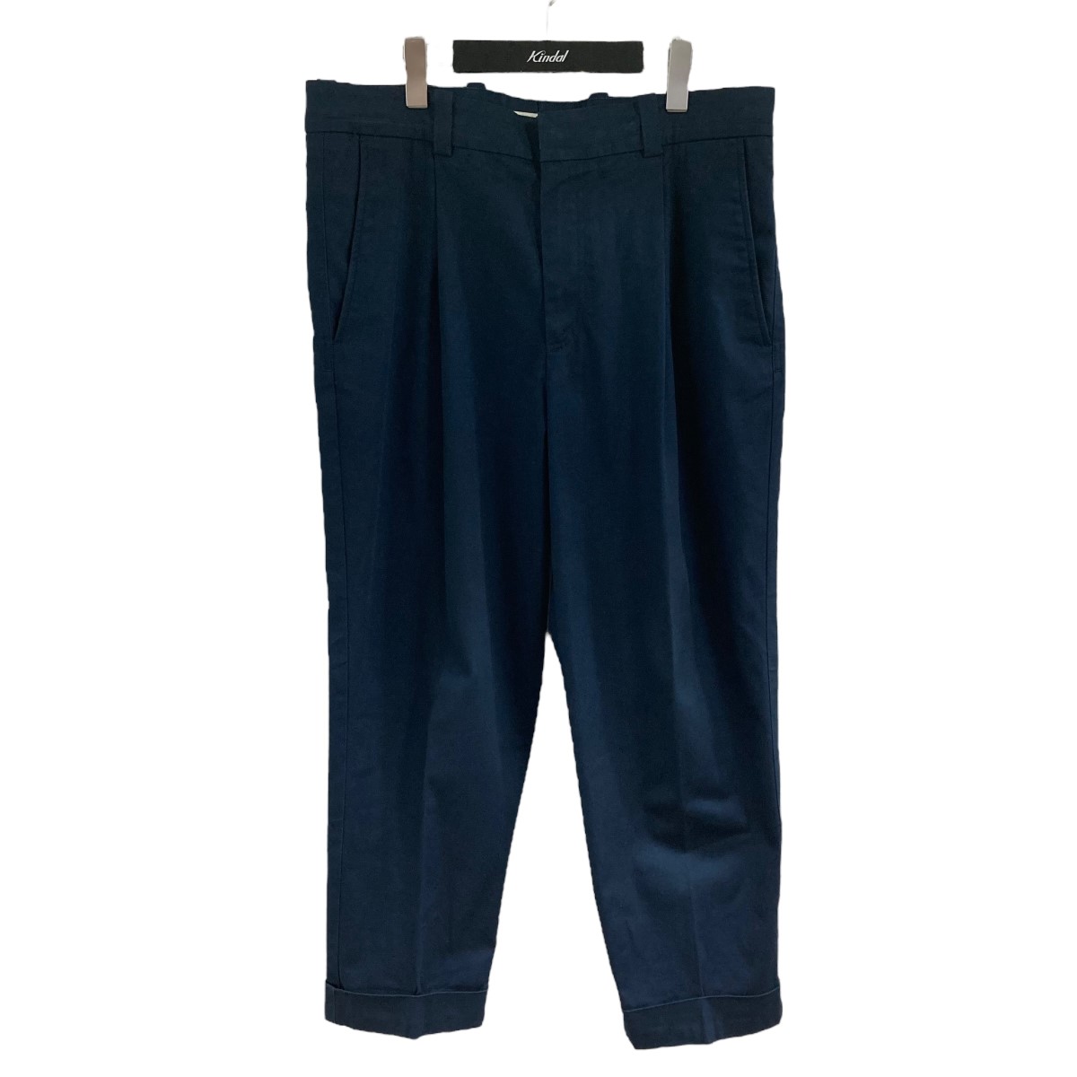 楽天市場】【中古】ACNE STUDIOS ストライプスラックス FN-WN