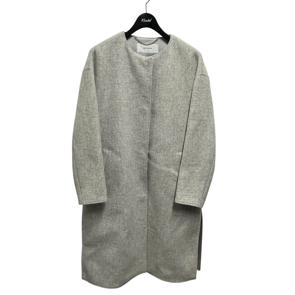 楽天市場】【中古】 Deorart / ファイヤーマンバックル フード付