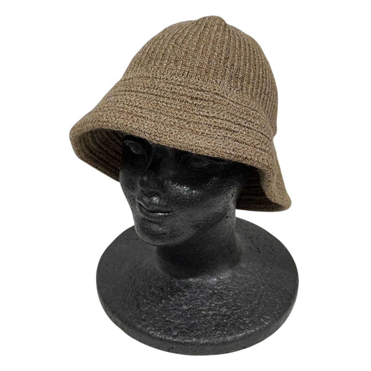 楽天市場】【中古】YARN ニットバケットハット 【170924