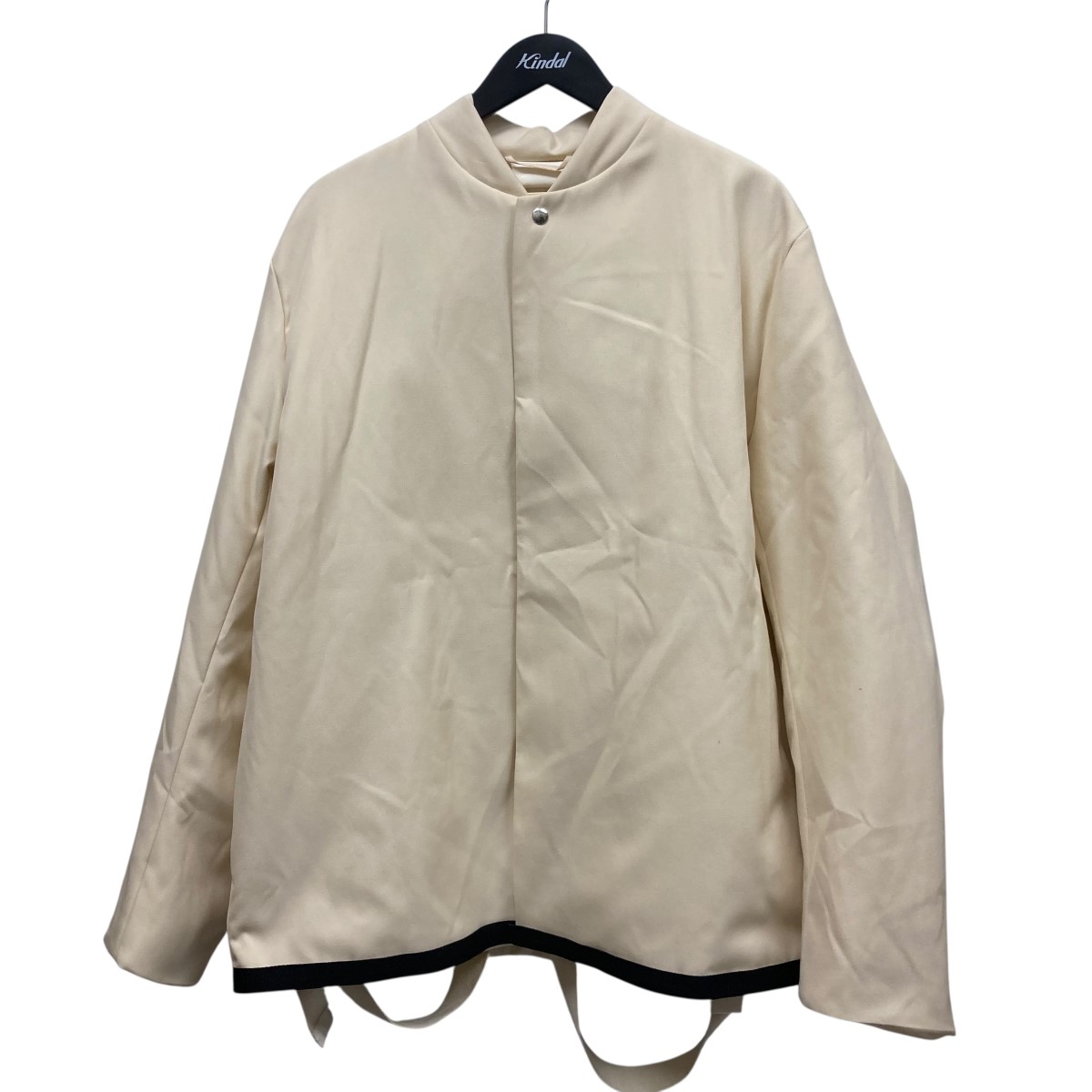 楽天市場】【中古】 OAMC (オーエーエムシー) STAFF COACH JACKET