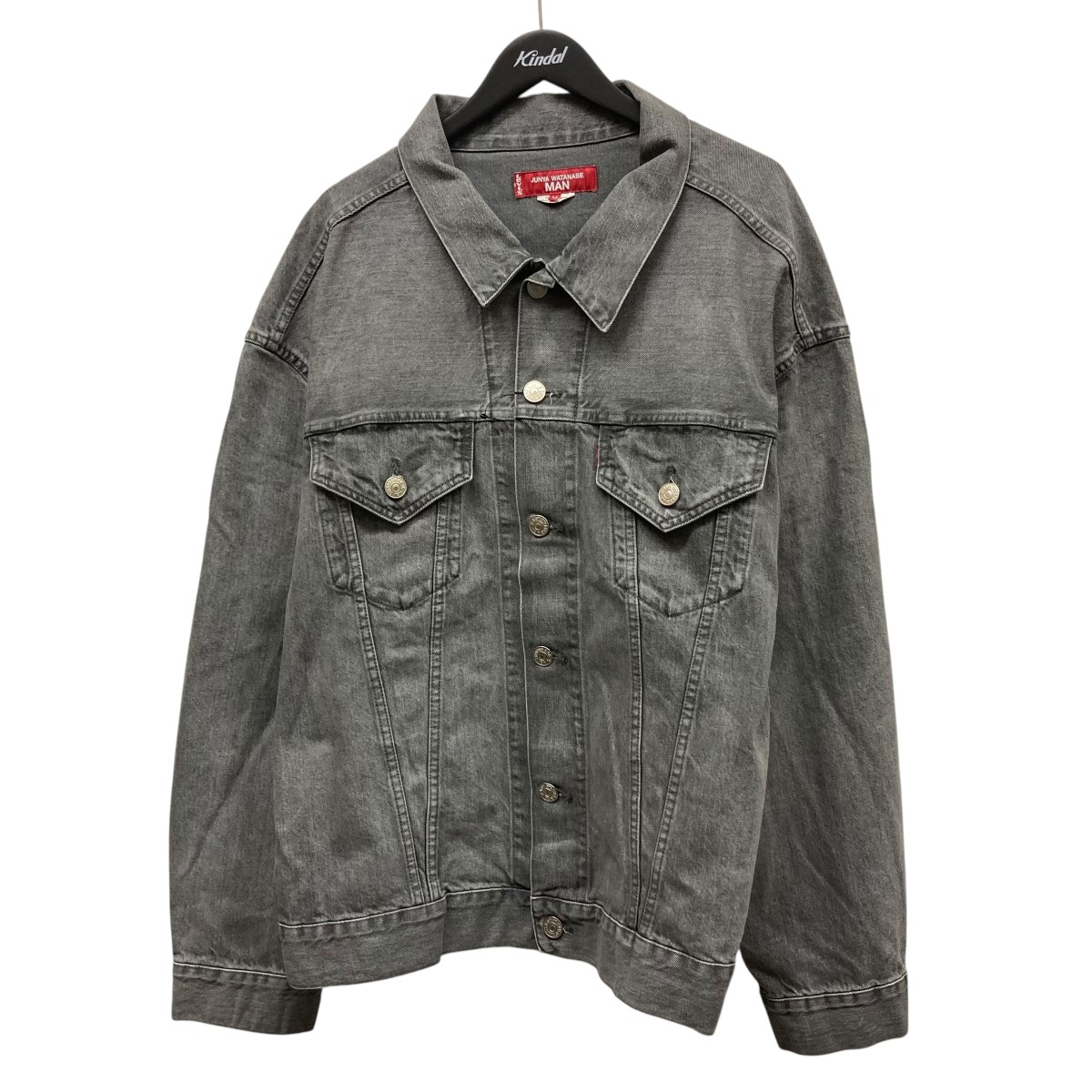 楽天市場】【中古】JUNYA WATANABE MAN×Levis 24AW ジャケット