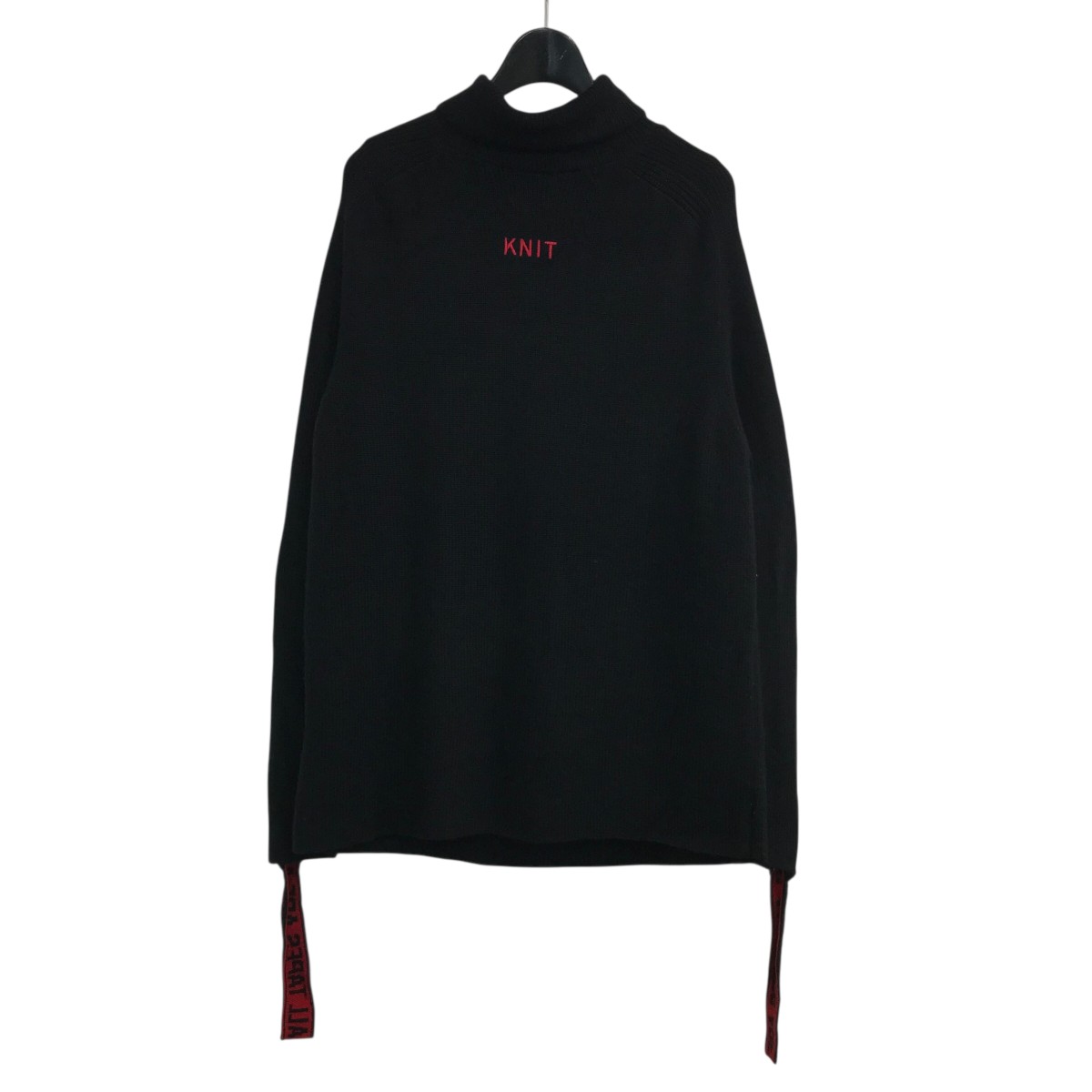 楽天市場】【値下げしました!】doublet 19AW HAND-KNITTING JACQUARD