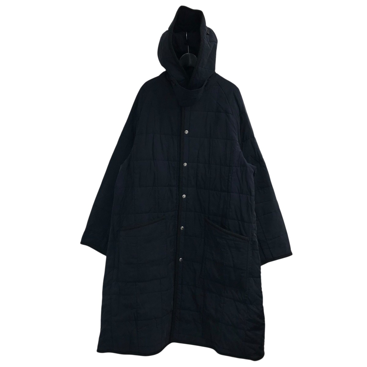 23AW MAATEE&SONS カシミヤシャギーカーディガン ざぶとん 3 美品】 MAATEE&SONS / マーティー&サンズ | 2021AW | × WAGAMAMA