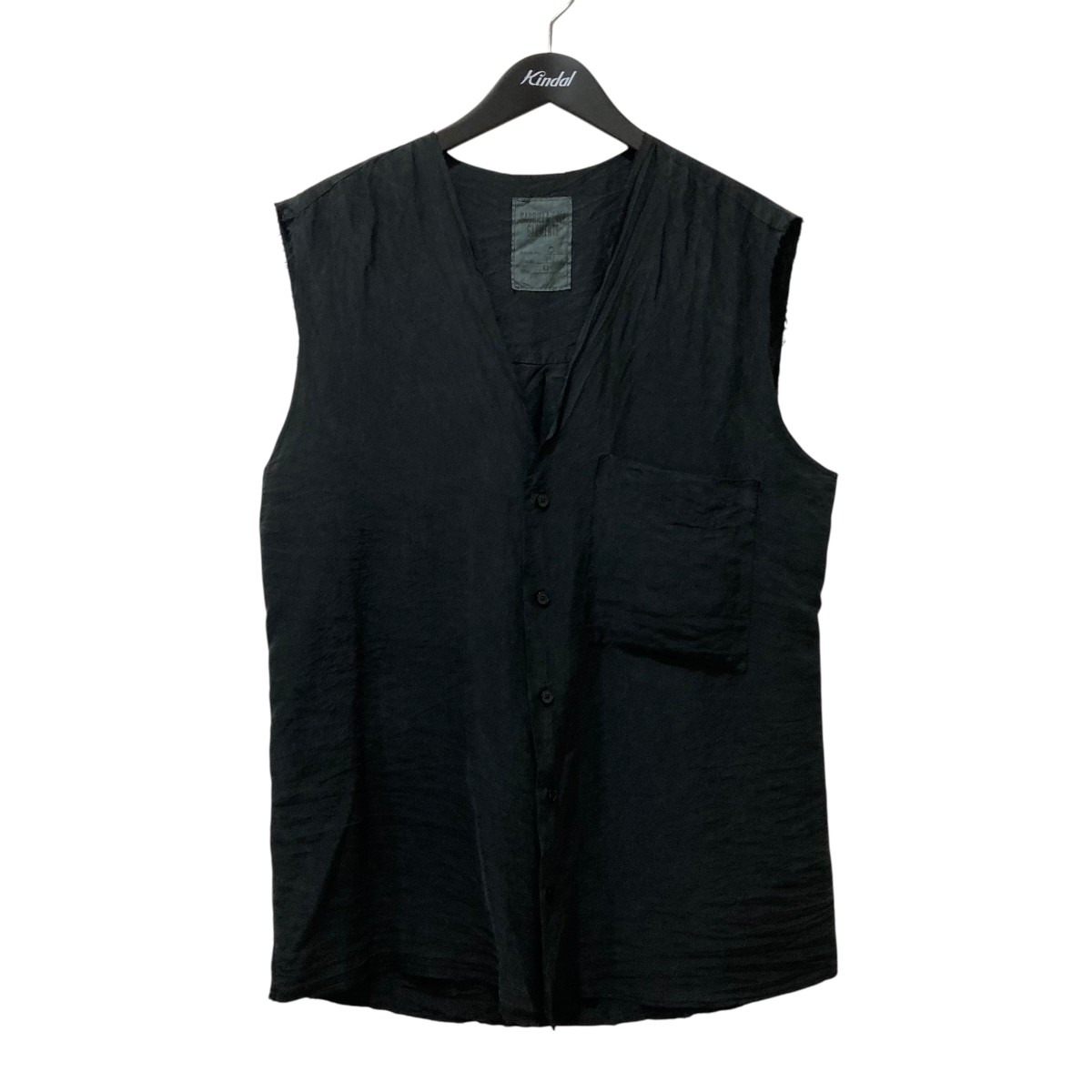 GABRIELA COLL GARMENTS ベスト 0431333345092cl_84?$VS_1500$