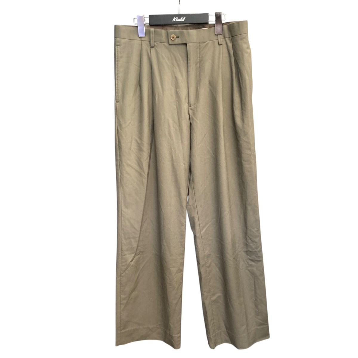 楽天市場】【中古】美品 25SS AURALEE オーラリー LIGHT COTTON