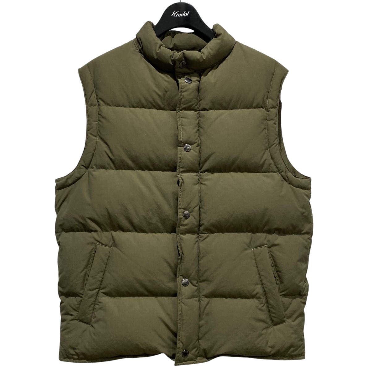 楽天市場】SOPHNET. QUILTING VEST ソフネット キルティング ベスト
