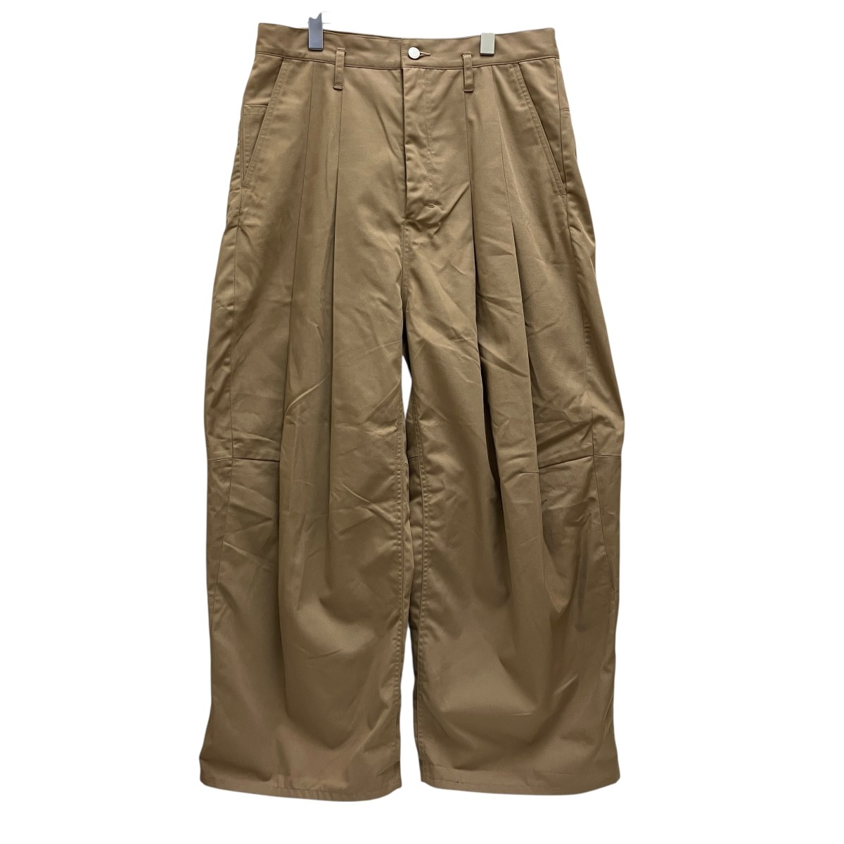 パンツ SHINYA KOZUKA SHINYA KOZUKA/シンヤコズカ】SCHOOL GIRL-ISH TROUSERS