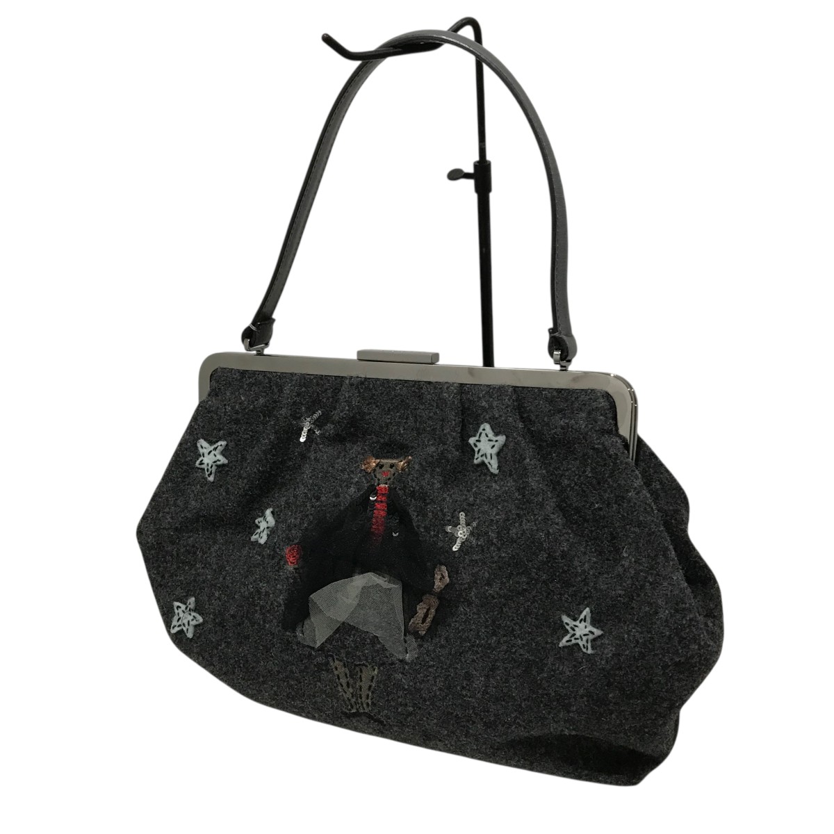 楽天市場】【レッドヴァレンティノ】Red Valentino ナイロン リボン