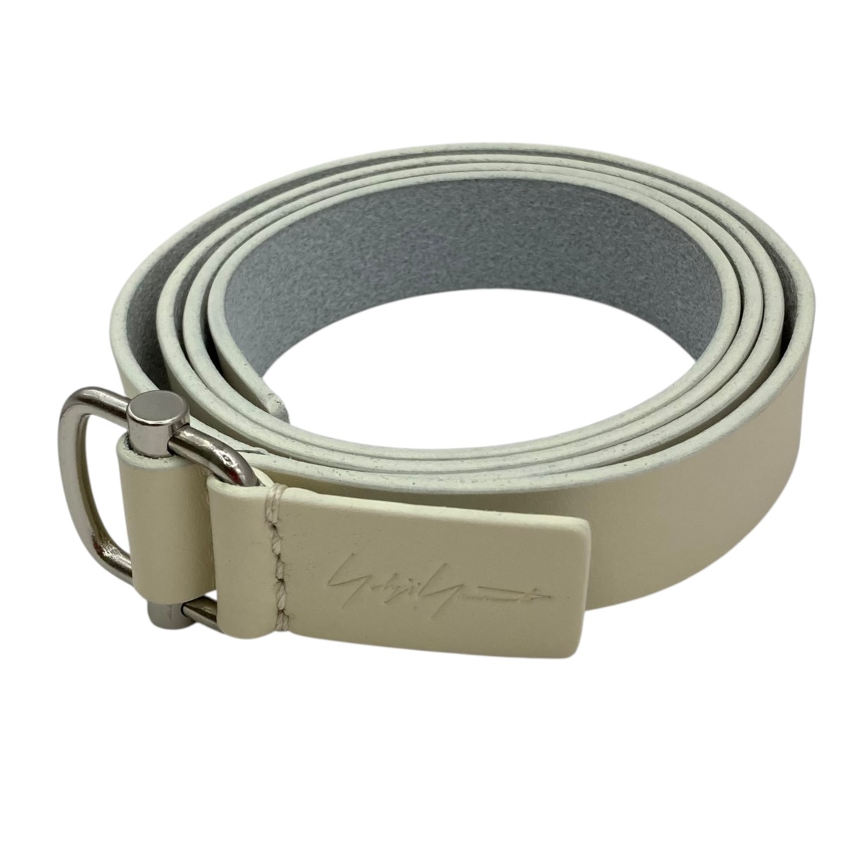 楽天市場】Yohji Yamamoto(Ys) ヨウジヤマモト ベルト ランダム