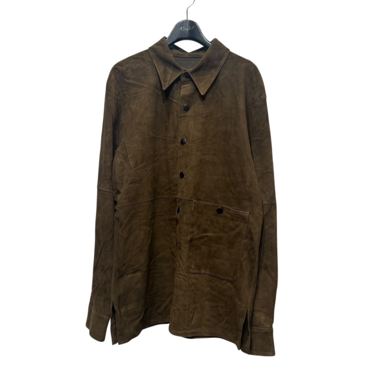 楽天市場】【中古】agnes b. | アニエスベー トカゲジップジャケット