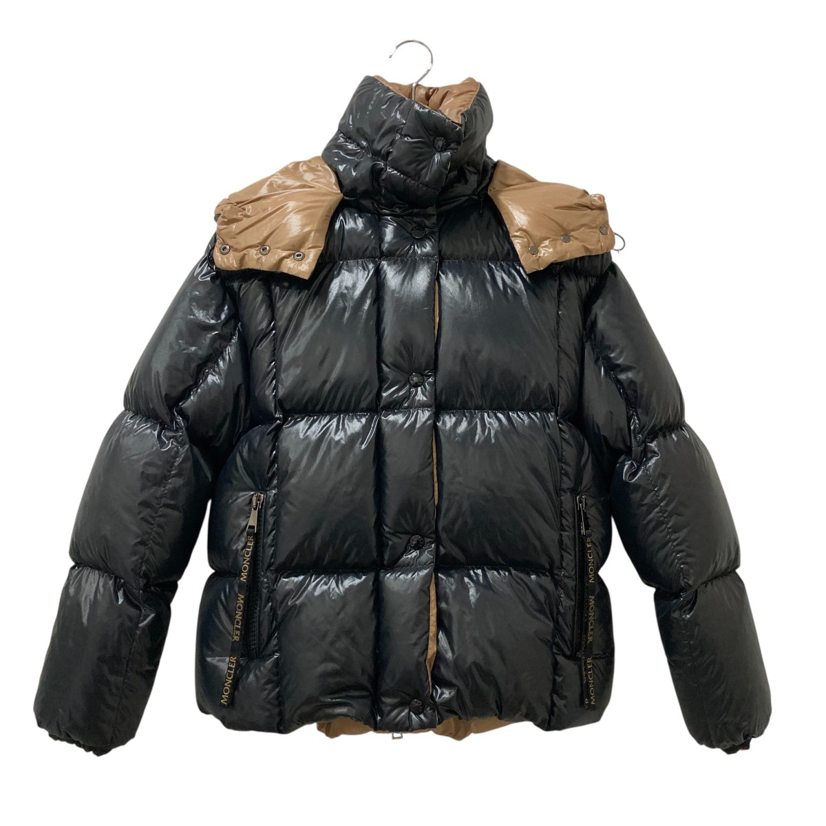 BARONNIES MONCLER バロニーズ MONCLER Baronnies Jacket - Clothing from Circle Fashion UK