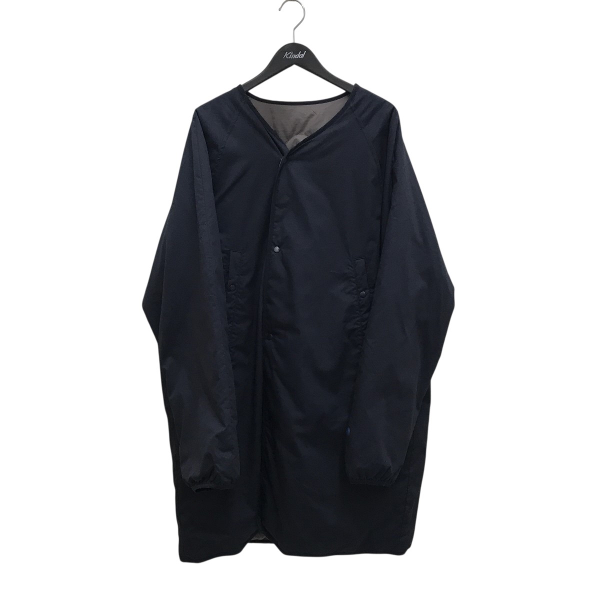 楽天市場】nanamica / ナナミカ | SUBF461 WINDSTOPPER ウィンド