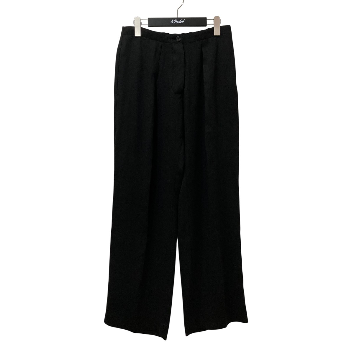 Acne Studios ナイロントラックパンツ　☆最終値下げ☆ Acne Studios アクネ ナイロンパンツ トラックパンツ FACEロゴ