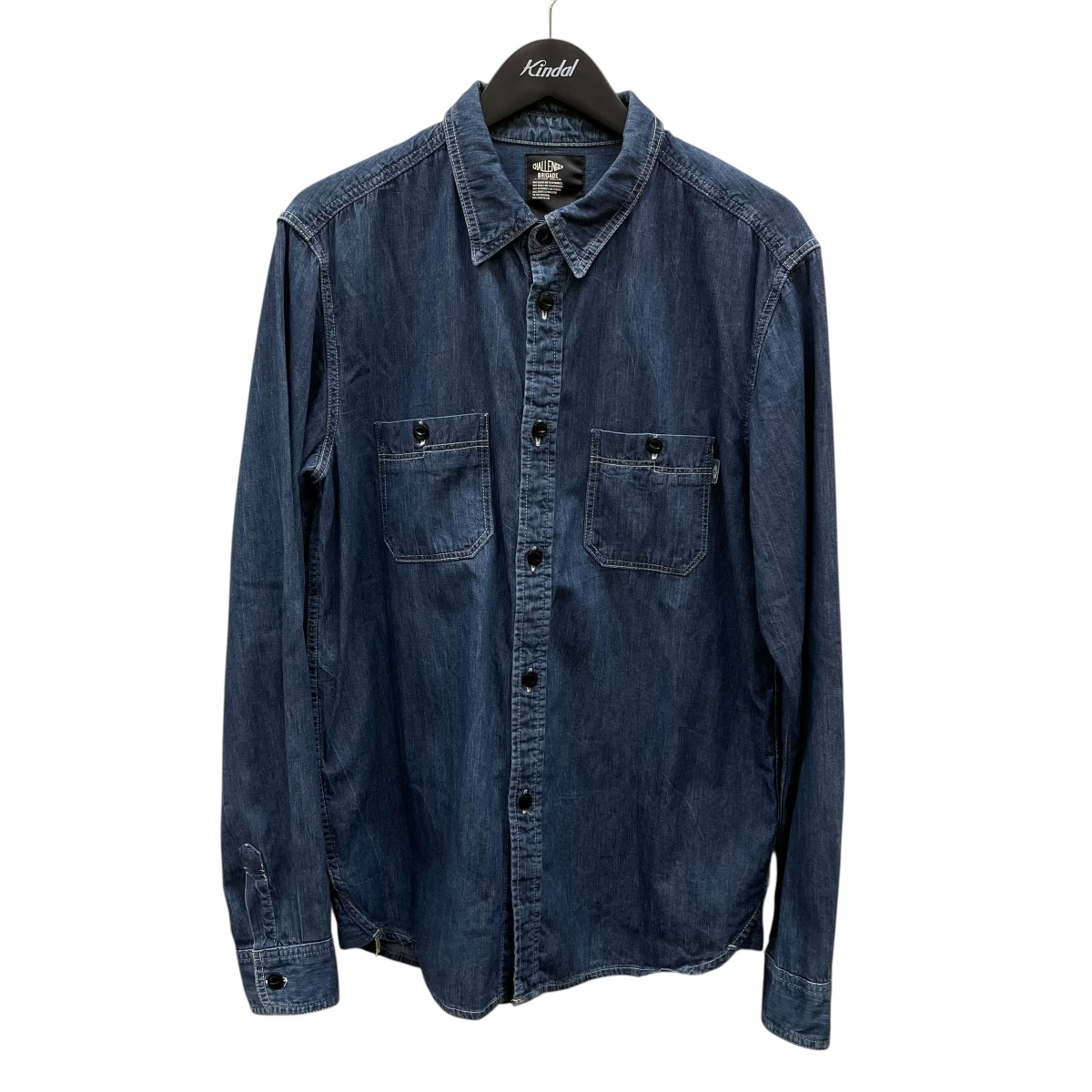 楽天市場】CHALLENGER チャレンジャー シャツ サイズ:M ギター柄