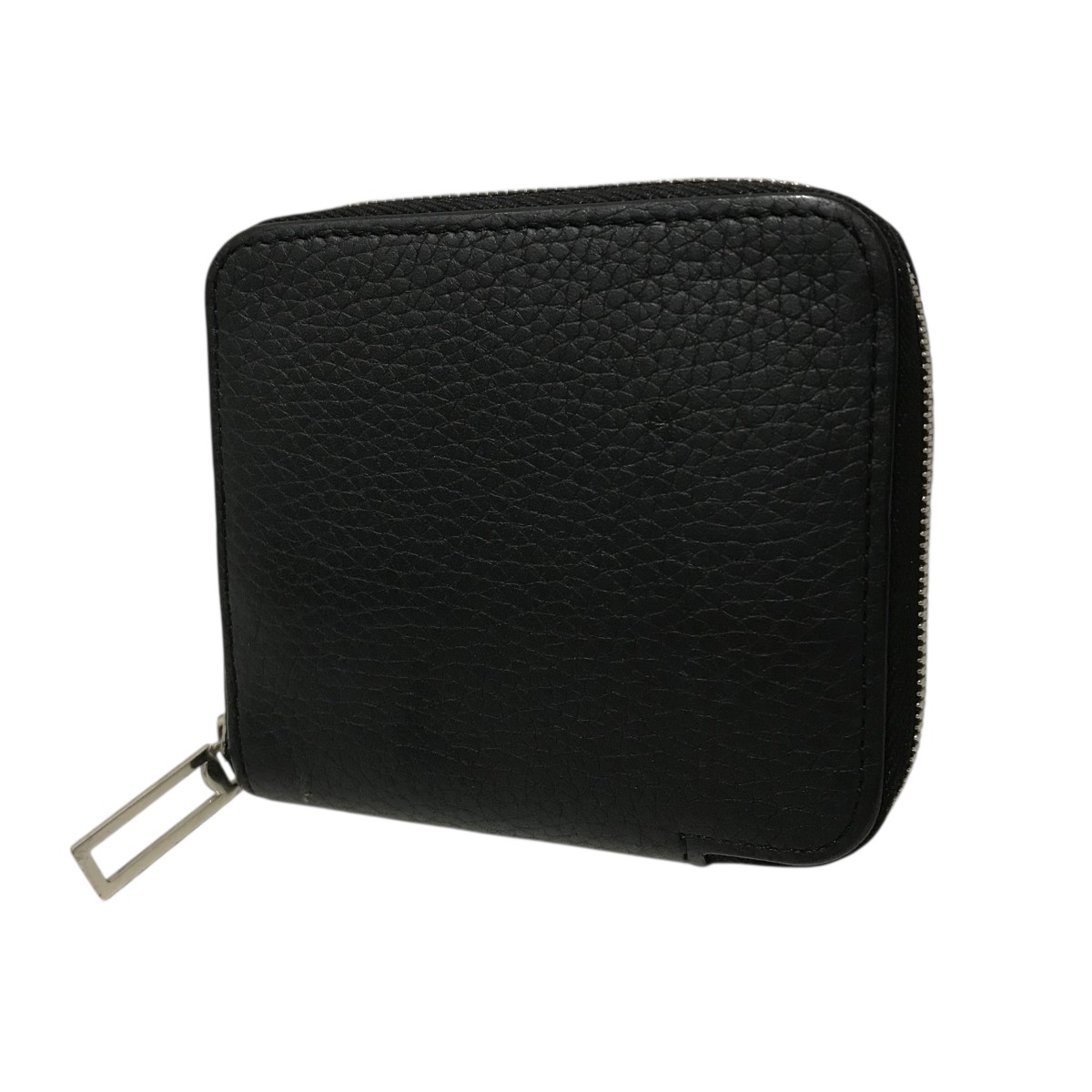 楽天市場】カミーユフォルネ CAMILLE FOURNET ラウンドSMALL ジップ