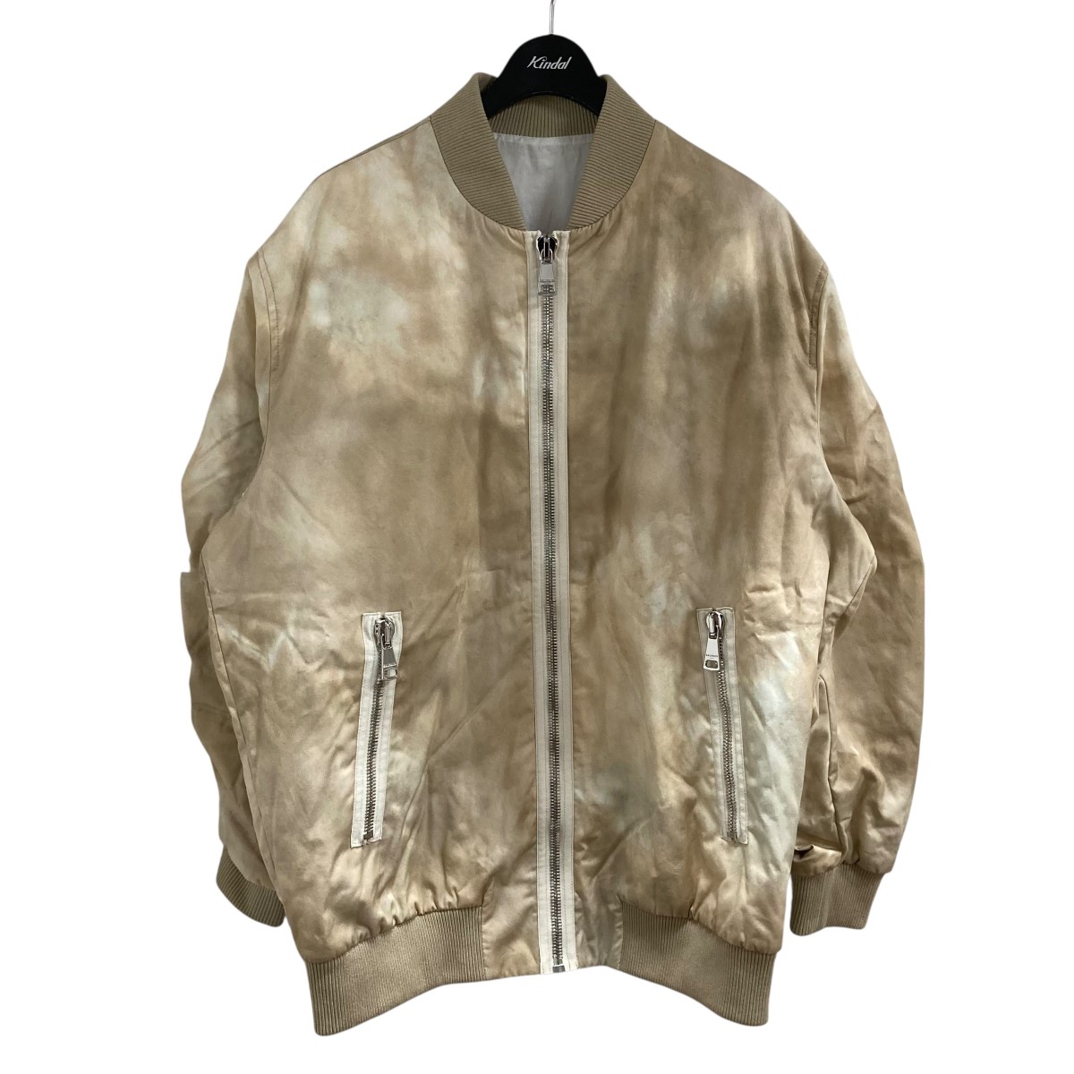 パパマン　コブジャケット　36 pachman cobb jacket yori COBB JACKET