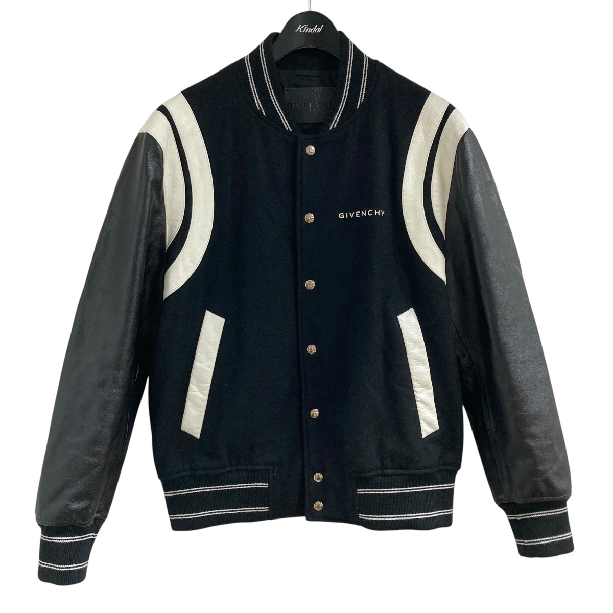 GIVENCHY / ジバンシー : ジャケット スタジャン 楽天市場】GIVENCHY 銀座店 ジバンシー ロゴ フーデッド バー