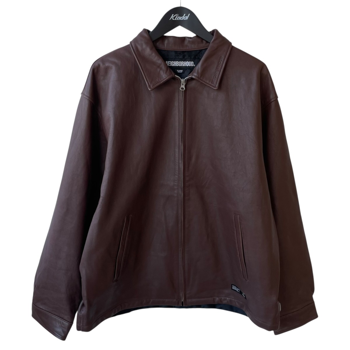 楽天市場】NEIGHBORHOOD ネイバーフッド ジャケット サイズ:S