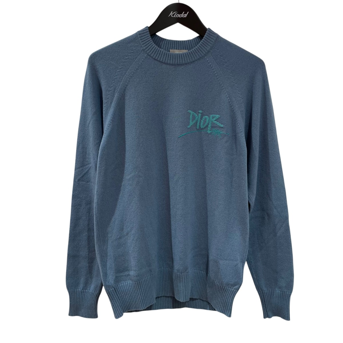 楽天市場】Dior / ディオール | × Shawn Stussy カシミヤ ニット | XS