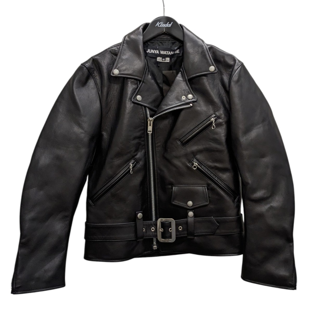 Junya Watanabe ジュンヤワタナベ シャーリングパデッドジャケット Yahoo!オークション - 2023 JUNYA WATANABE SHIRRING PADDED