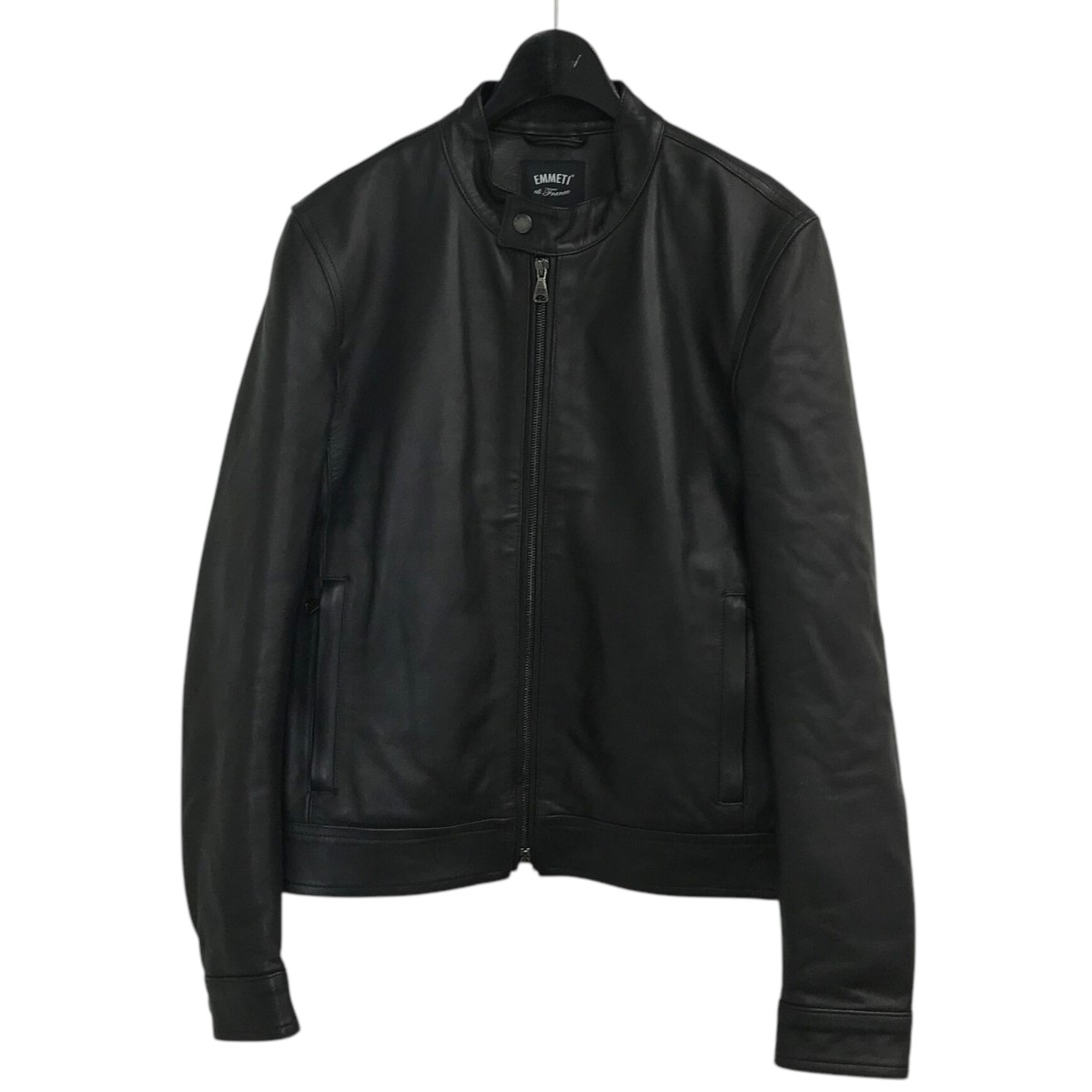 楽天市場】EMMETI x SOVEREIGN エンメティ ソブリン 別注 イタリア製