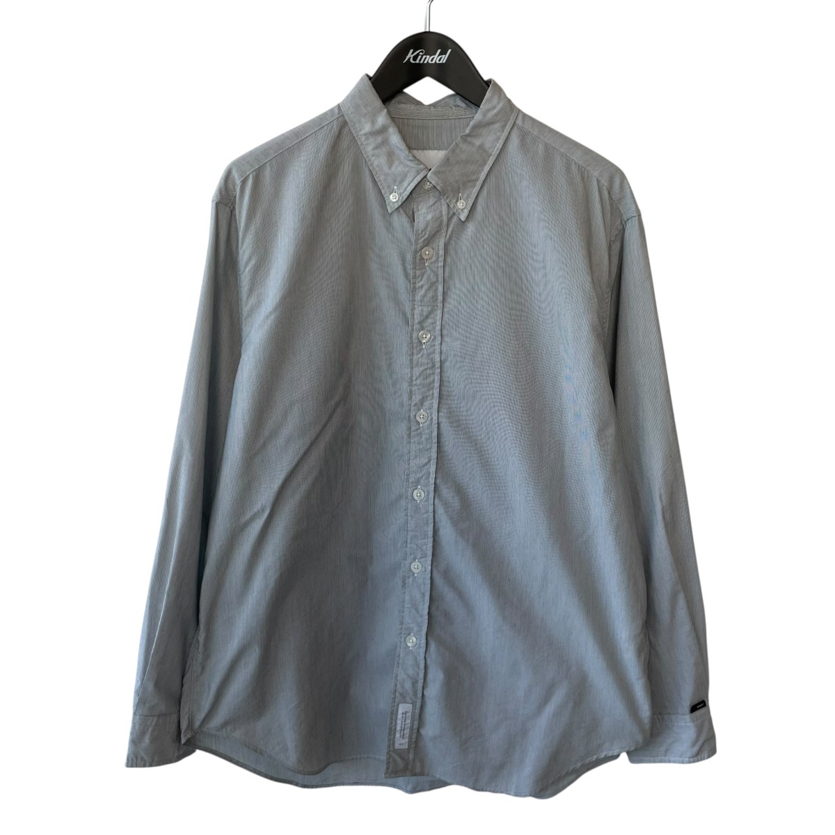 楽天市場】WTAPS 25ss BD 03 / LS / COTTON. BROADCLOTH