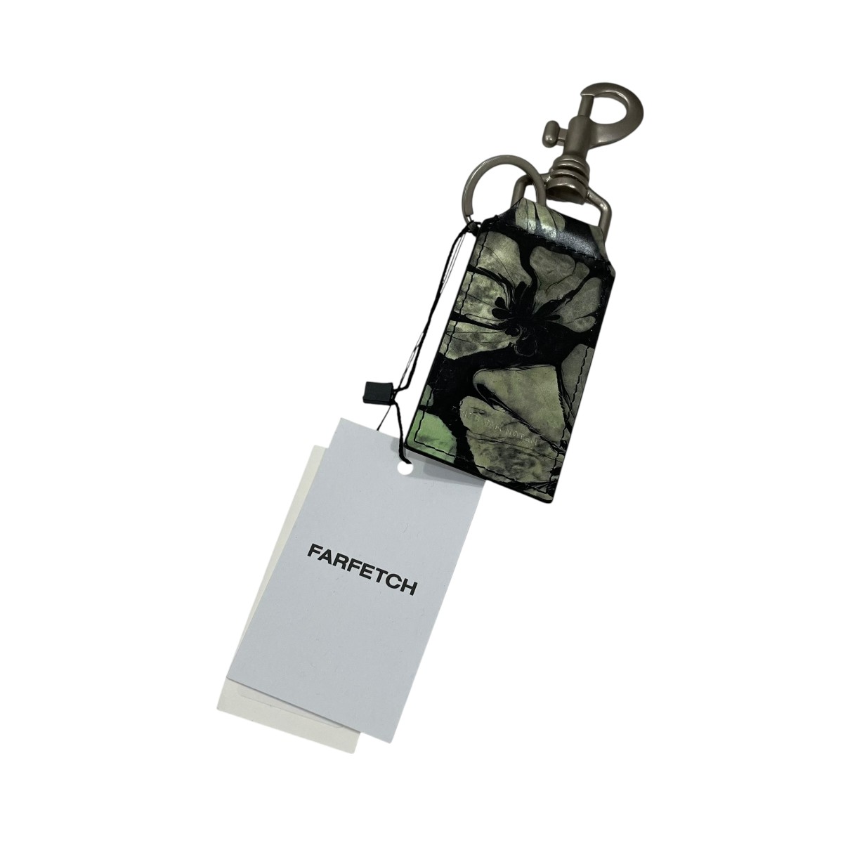 DRIES VAN NOTEN キーリング　キーホルダー　アクセサリー DRIES VAN NOTEN キーリング キーホルダー アクセサリー