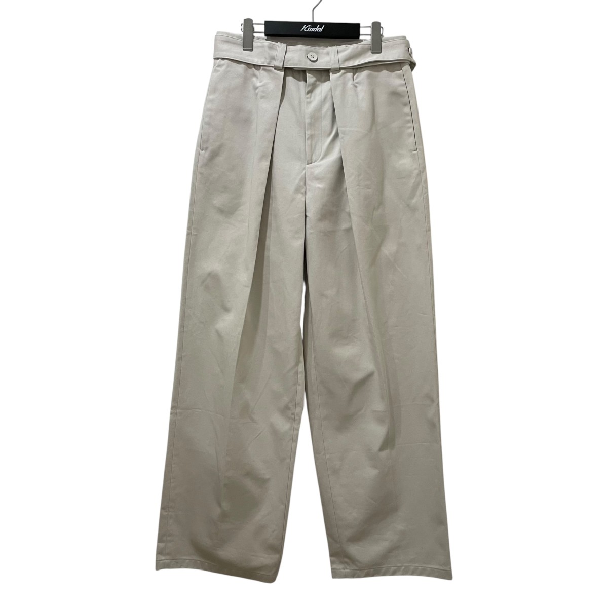 楽天市場】【中古】JIL SANDERジップカーゴパンツ ブラック